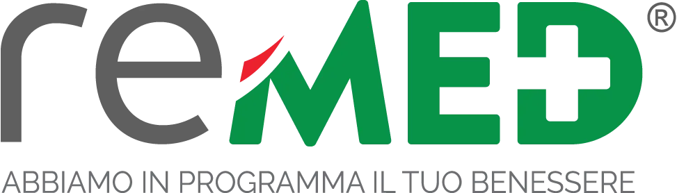 remed Logo
